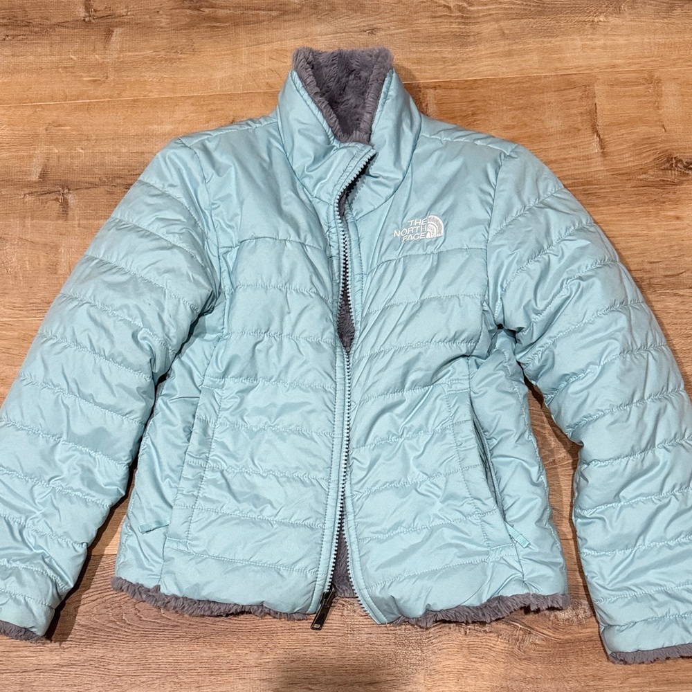 The North Face Reversible Quilted Jacket | XS | Size 6